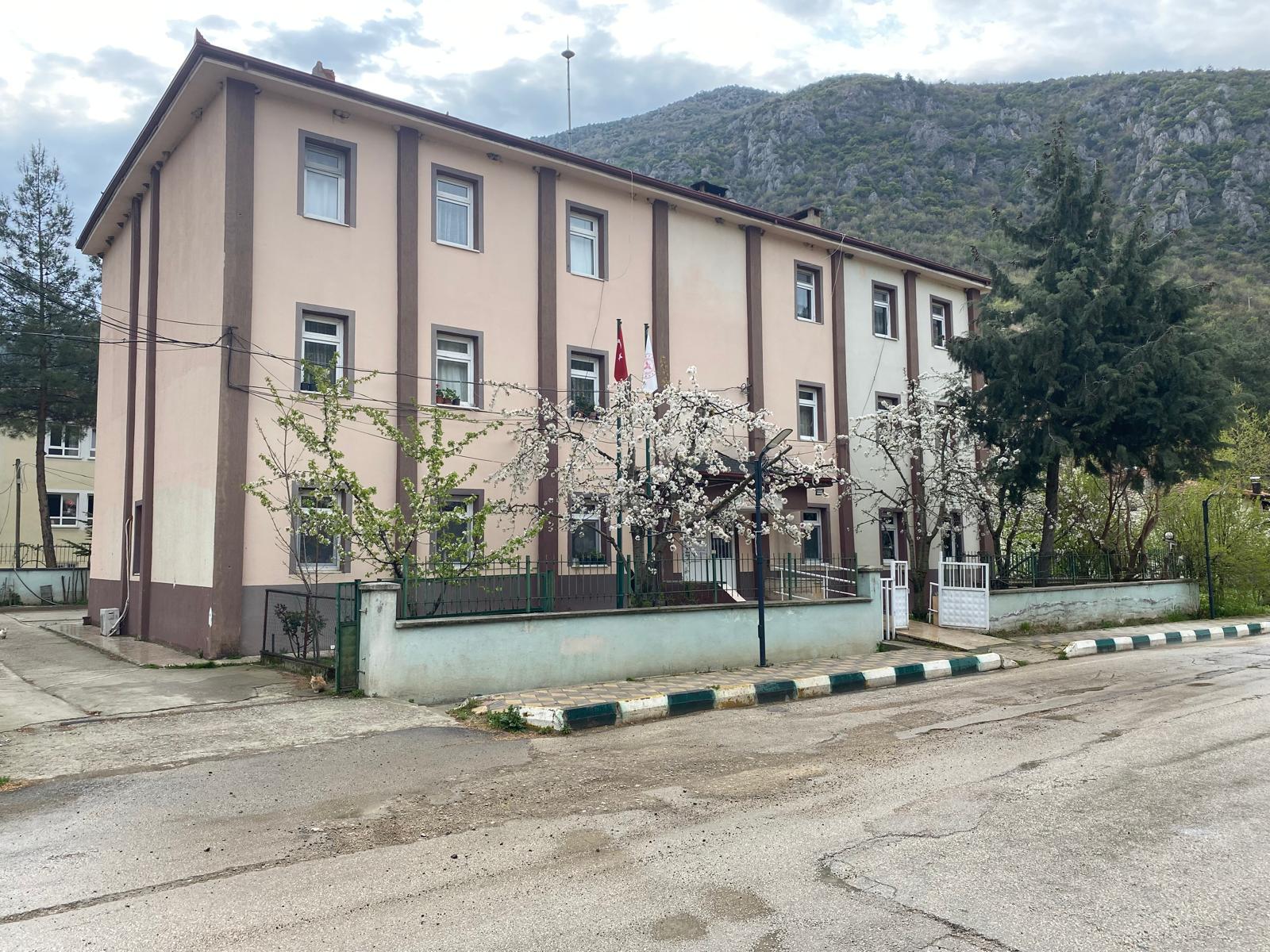 ASM Binası